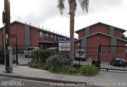 Foto del edificio - 314 Willie James Jones Ave