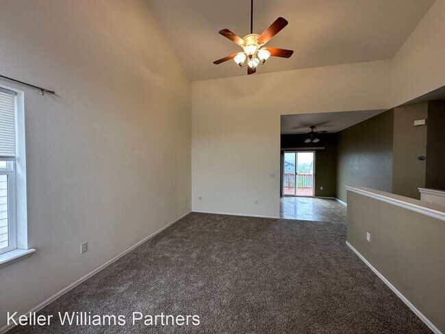 Building Photo - 4 br, 3 bath House - 7358 Straggler Cir