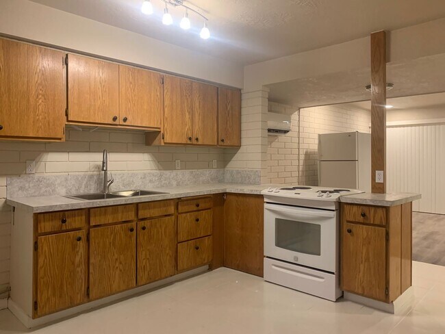 Foto del edificio - 419 15th Ave S