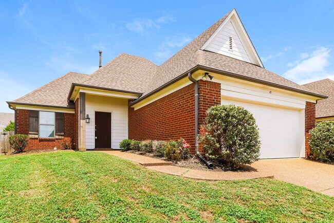 Foto del edificio - 45 Willow Springs Ln