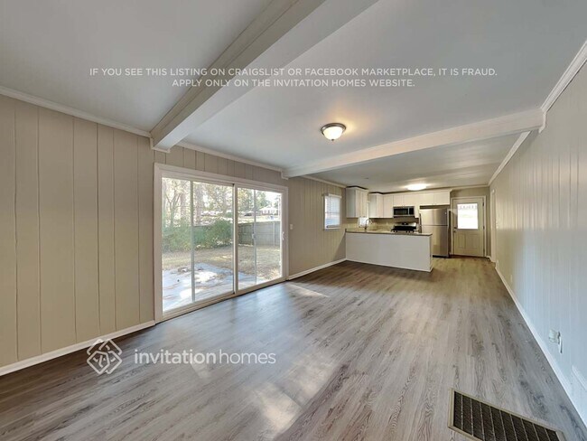 Foto del edificio - 1804 Timothy Dr SW