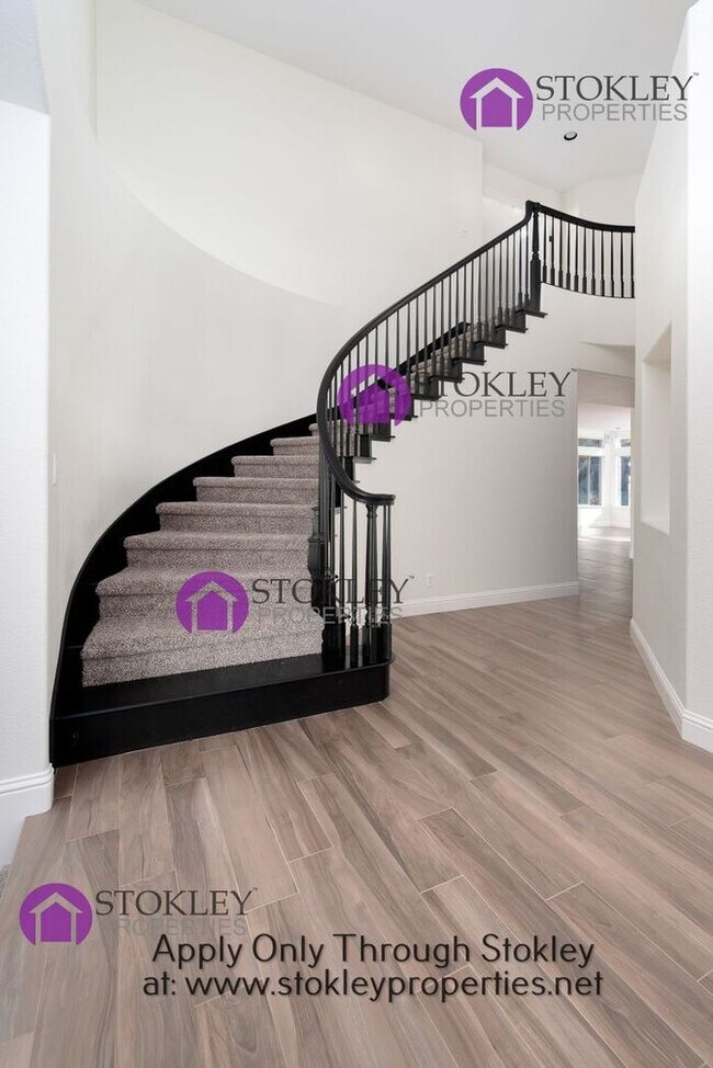 Building Photo - Stokley Properties Presents 1038 McCauley ...
