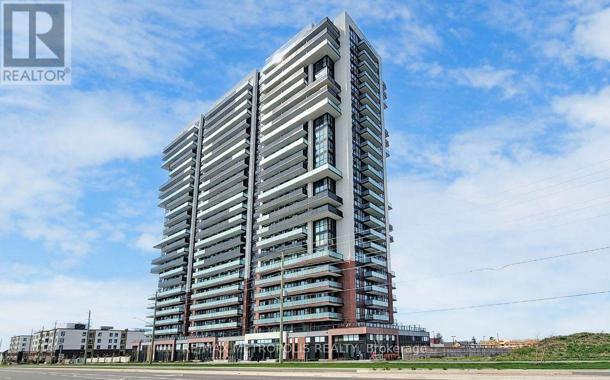 Primary Photo - 2550-2550 Simcoe St N