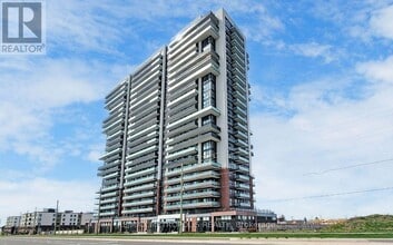 Building Photo - 2550-2550 Simcoe St N