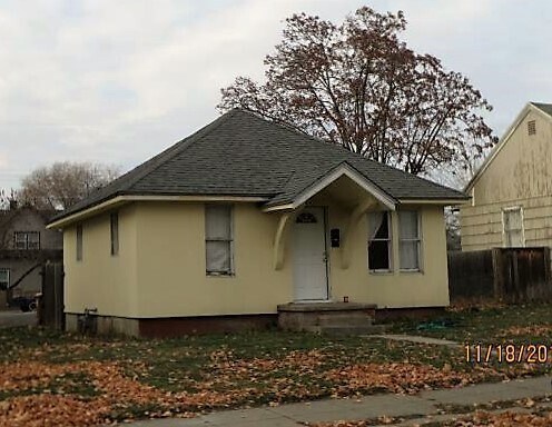 Primary Photo - Garland area charmer 2 bed 1 bath