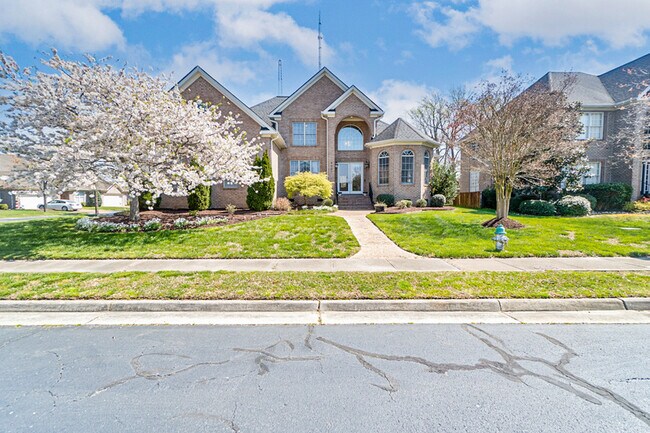 Foto del edificio - 4001 Estates Ln