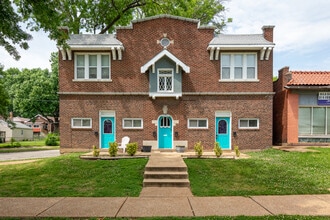 Building Photo - 5409 Lansdowne Ave