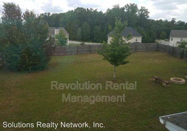 Building Photo - 1220 Nottley Dr