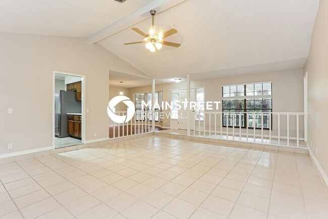 Foto del edificio - 4 Bedroom Pet-Friendly Home in FLEMING ISLAND, FL with Main Street Renewal