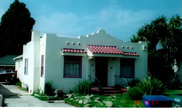 Foto del edificio - 95-97 S Anacapa St