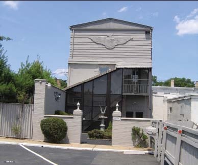 Primary Photo - 615 Amboy Ave