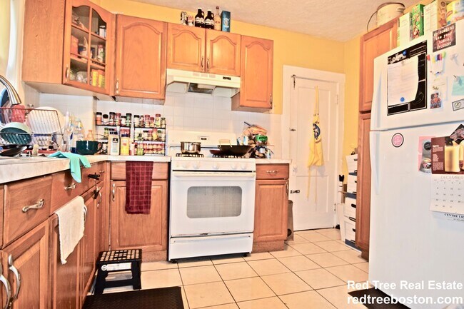 Foto del edificio - 42 Day St