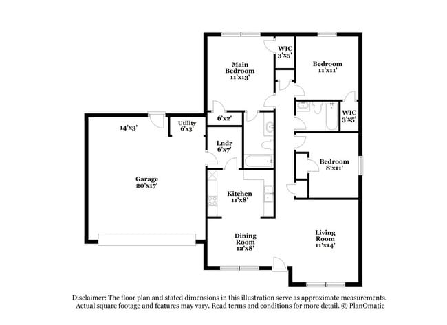Building Photo - 12727 Roan Ln