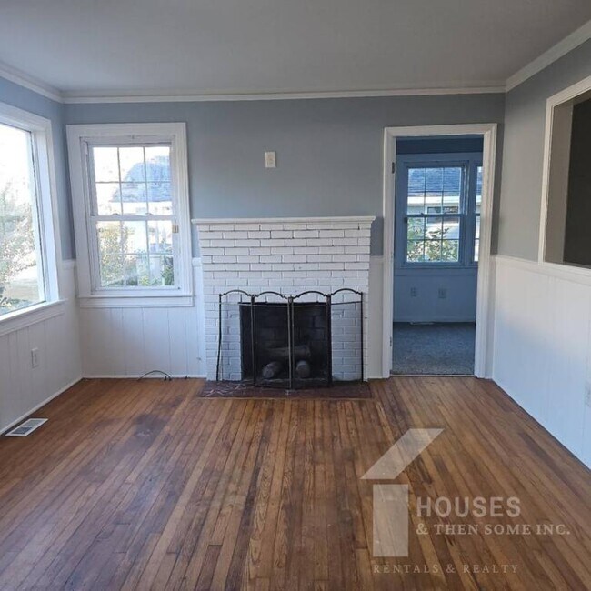 Foto del edificio - 7 Edwards St