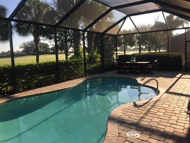 Pool - 6161 Victory Dr