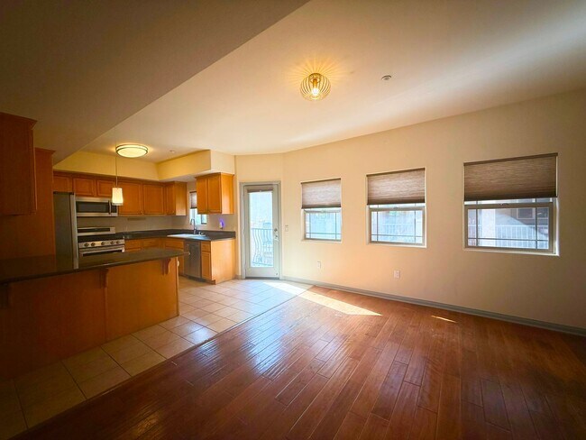 Building Photo - Modern North Park Living with Space, Style & Convenience
