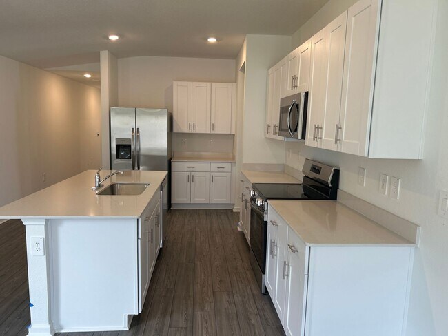 Building Photo - New build in Millwood Estates