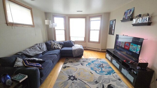 Foto del edificio - 1746 N 54th St
