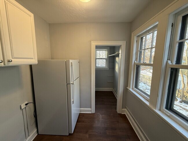 Foto del edificio - 1624 Washington St