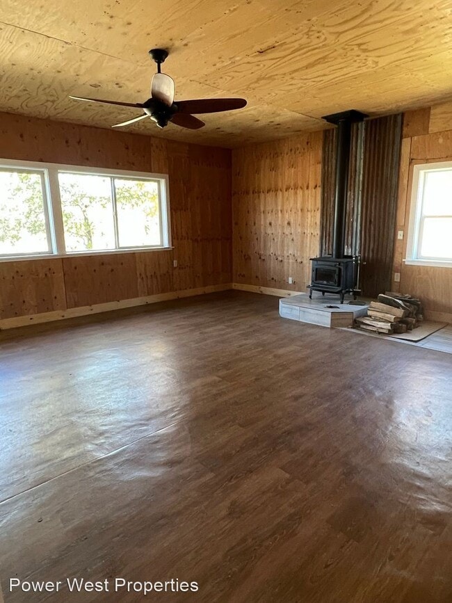 Building Photo - Studio, 1 bath House - 4125 Yellow Wood Road