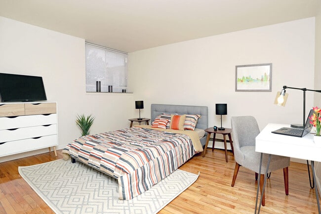 Foto del edificio - Central Park Apts
