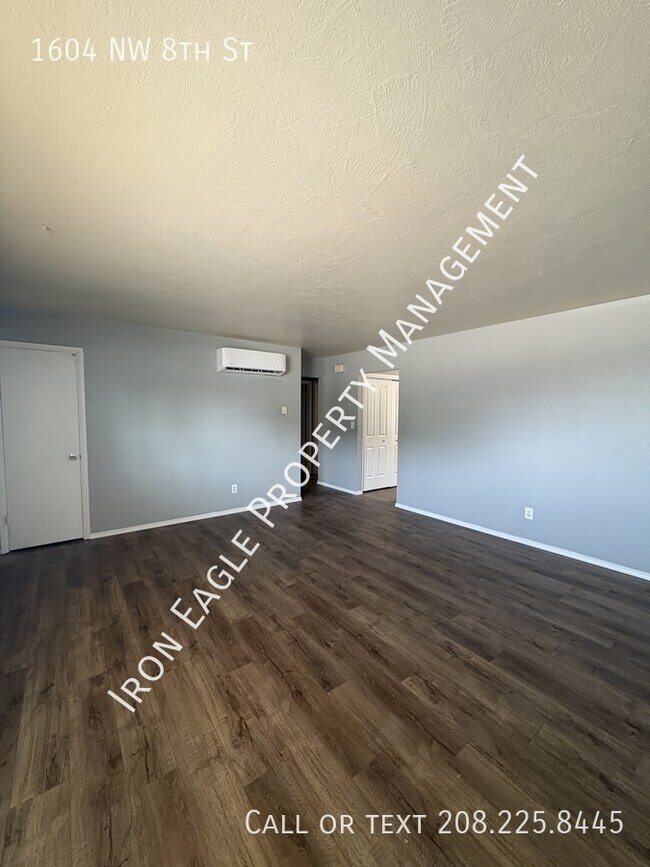 Foto del edificio - 1604 8th St NW