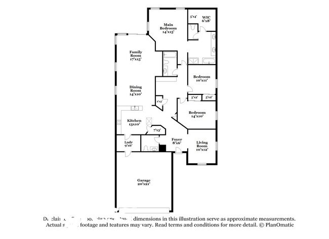 Building Photo - 7171 W Desert Mirage Dr