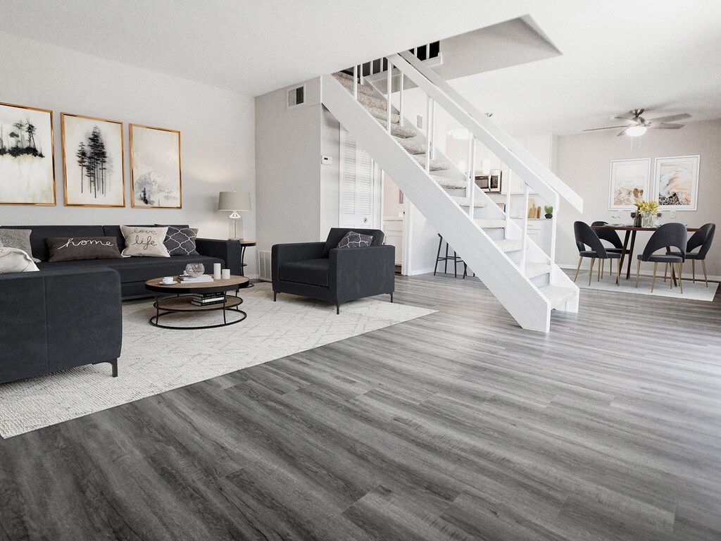 Pepperwood Townhomes & Gardens – photo 1