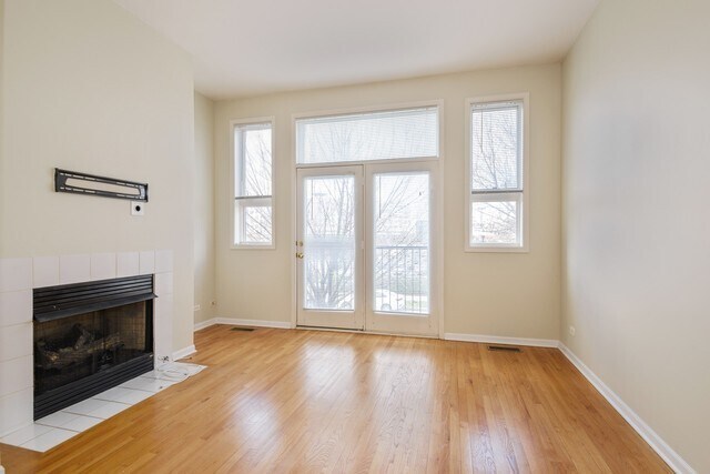 Foto del edificio - 1227 N Sedgwick St