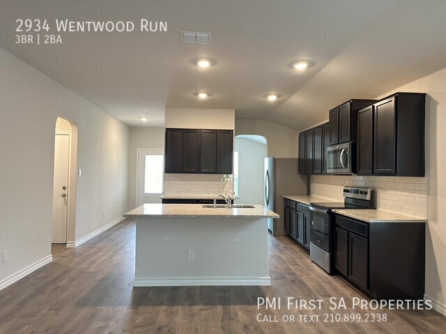 Foto del edificio - 2934 Wentwood Run
