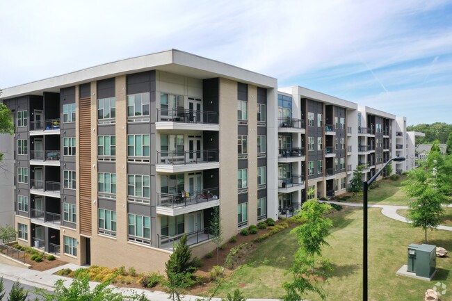 Foto principal - Millworks Apartments