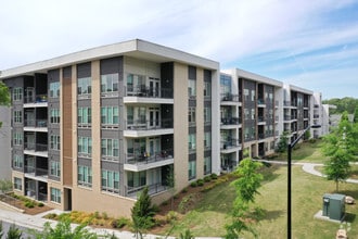 Building Photo - Millworks