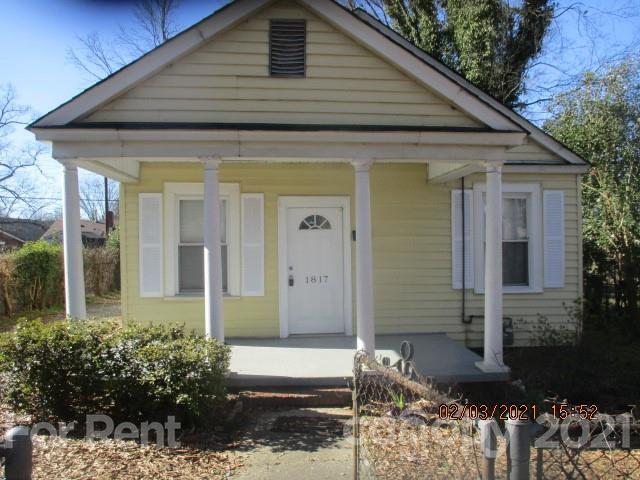 Primary Photo - 1817 Brewton Dr