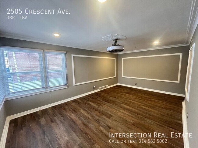 Foto del edificio - 2505 Crescent Ave