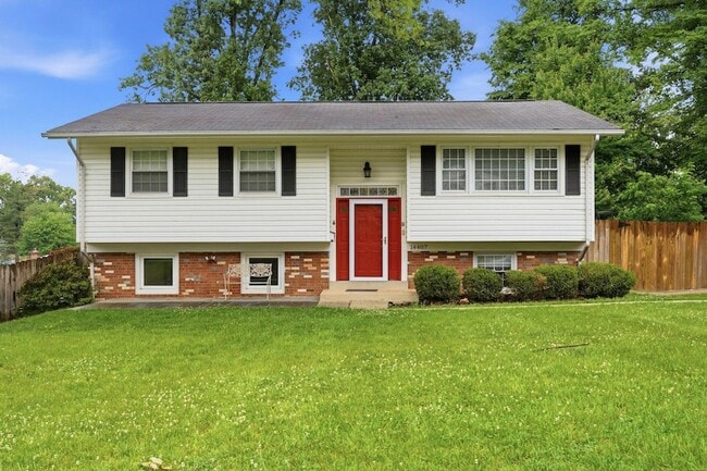 Photo - 14407 Oakvale St House