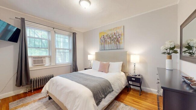 Foto del edificio - 2 bedroom in Brookline MA 02446