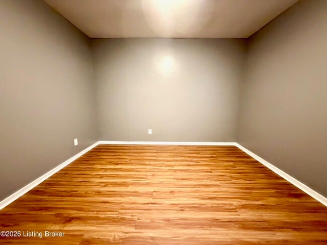 Foto del edificio - 112 N 18th St