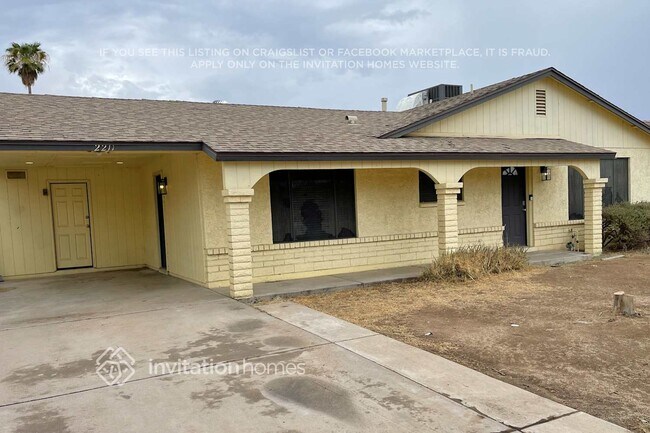 Foto del edificio - 2211 N 54th Ln