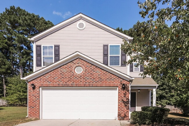 Building Photo - 3032 Van Dorn Rd