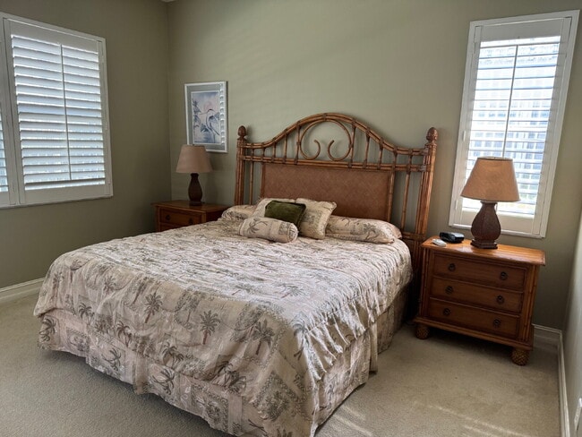 Foto del edificio - Resort-Style Furnished Home with Private P...