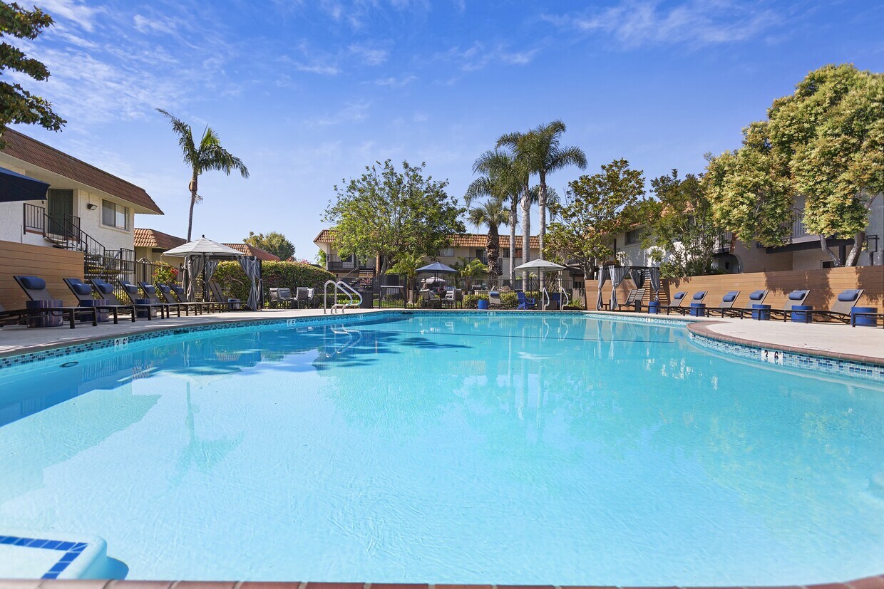 Terra Camarillo Apartments in Camarillo, CA