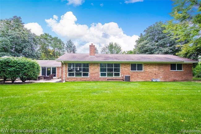 Foto del edificio - 1269 Ashover Dr