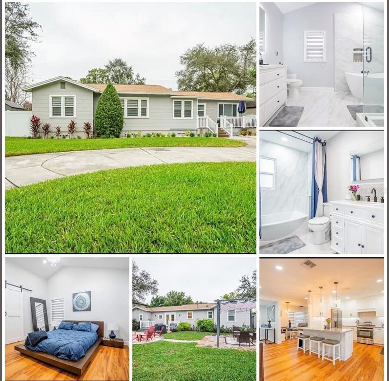 3619 W Dale Ave, Tampa, FL 33609 House Rental in Tampa, FL