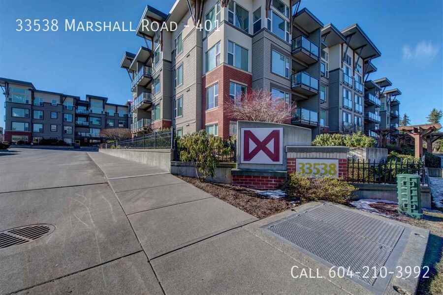Primary Photo - Top Floor Unit