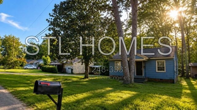 Foto del edificio - 3251 Meadow Ln
