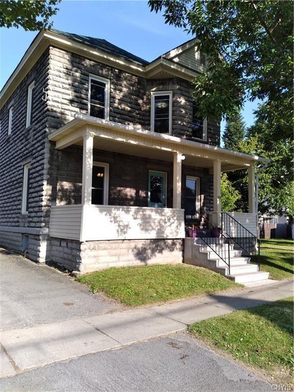 312 McClelland St, Watertown, NY 13601 House Rental in Watertown, NY