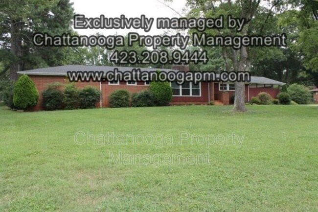 Building Photo - 6923 Hickory View Ln