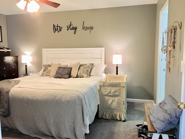 Foto del edificio - 1614 London Dr