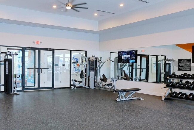 Foto del edificio - 20742 NE 5th Ct