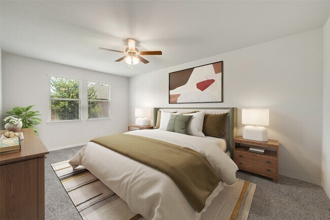 Foto del edificio - 1117 Goldfinch Dr